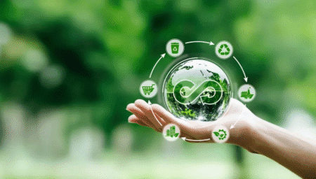 Tokenização e Meio Ambiente: como tokenização ajuda empresas a serem mais sustentáveis Tokenização e Meio Ambiente: como tokenização ajuda empresas a serem mais sustentáveis