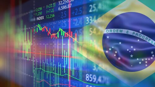 Análise do Mercado Financeiro Brasileiro