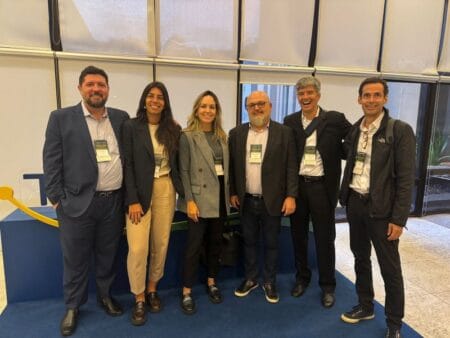 Polygon anuncia Thamilla Talarico como Diretora de On-chain Finance Growth no Brasil