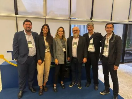 Polygon anuncia Thamilla Talarico como Diretora de On-chain Finance Growth no Brasil Polygon anuncia Thamilla Talarico como Diretora de On-chain Finance Growth no Brasil