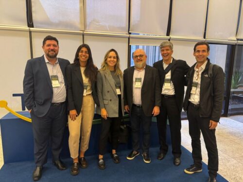 Polygon anuncia Thamilla Talarico como Diretora de On-chain Finance Growth no Brasil