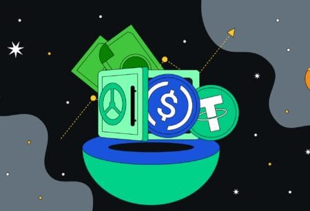 IOF elevado reforça papel das stablecoins na busca por estabilidade financeira