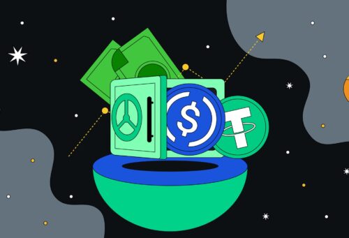 IOF elevado reforça papel das stablecoins na busca por estabilidade financeira