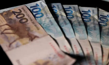 Arrecadação Federal registra aumento real de 6,62% em junho: