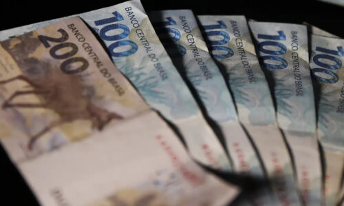 Arrecadação Federal registra aumento real de 6,62% em junho: