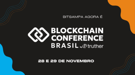 Blockchain Conference Brasil consolida posição como maior evento da criptoeconomia nacional e atrai gigantes do mercado financeiro