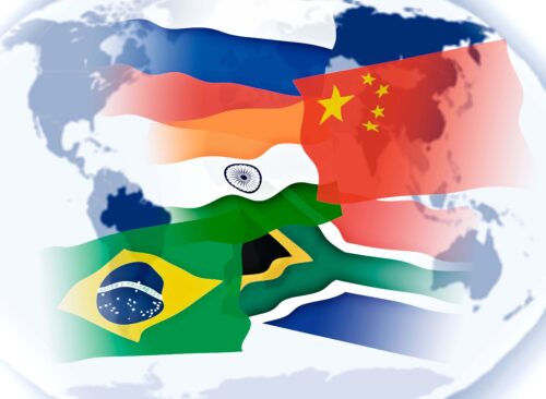 Encontro BRICS+ em SP debate economia, IA, sustentabilidade e regulação