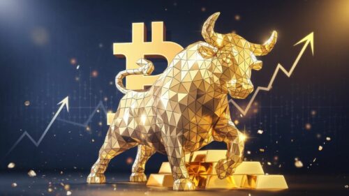 Binance Research destaca alta de  criptomoedas diante de  incertezas econômicas e tarifaço de Trump