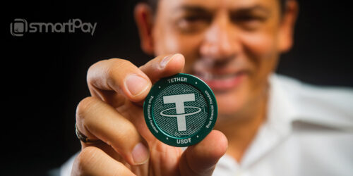 Chegou o turismo cripto: app brasileiro permite que turistas usem stablecoin no Pix sem burocracia