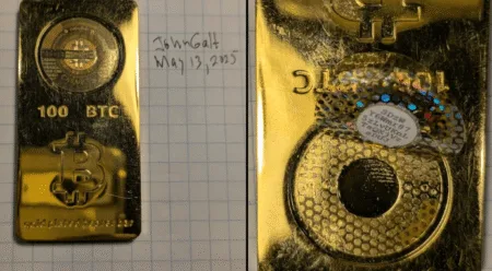 Usuário posta chave privada e perde 0.4 BTC Usuário posta chave privada e perde 0.4 BTC