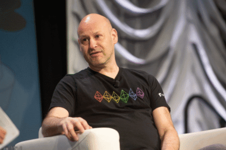 Por que o ETH ficou para trás por anos? Co-fundador Joseph Lubin explica