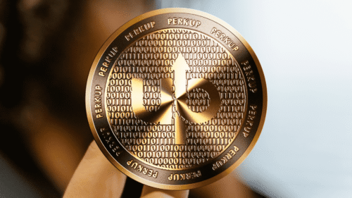 PerkUpToken: criptomoeda brasileira faz história ao integrar produção cinematográfica global e atrai gigantes do mercado