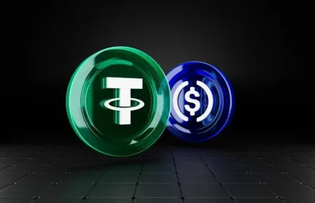 1 em cada 4 novos investidores do Nubank Cripto escolhe Dólar Digital (USDC) 