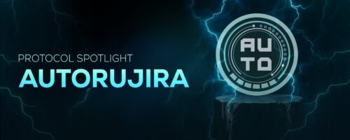 AutoRujira: A Nova Fronteira da Automação no DeFi