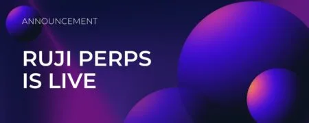 RUJI Perps Chega para Agitar o DeFi: Veja Como Operar com BTC, ETH e USDC RUJI Perps Chega para Agitar o DeFi