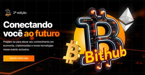 BitHub 2025: 2ª edição reforça São José dos Campos como polo de Bitcoin e criptomoedas