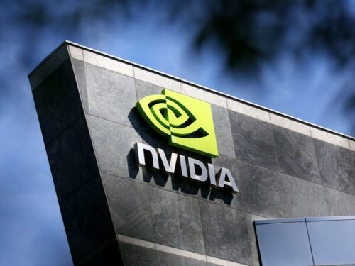 NVIDIA se torna a primeira empresa a alcançar valor de mercado de US$ 4 tri