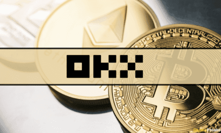 OKX firma parceria com Casta Cripto