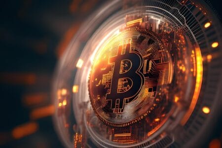 Nova máxima mensal do Bitcoin, recuo do ETH e destaque para TIA