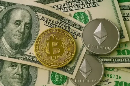 Tesourarias cripto disparam e chegam a US$ 160 bilhões, atraindo investidores institucionais