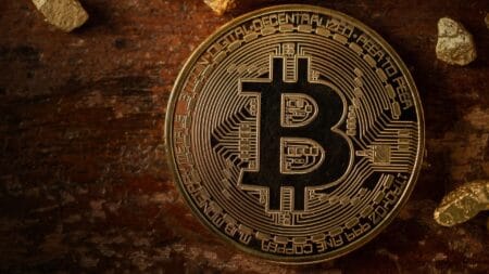 MEXC amplia reservas de Bitcoin em 10%, mantendo cobertura de mais de 100% em todos os ativos