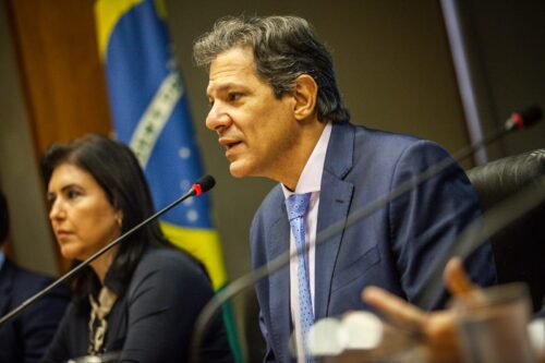 Governo Federal libera R$ 20,6 bi das despesas contidas no segundo bimestre: INVESTSMART XP