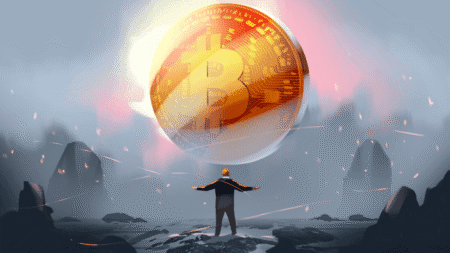 Fase de Consolidação do BTC Aponta Para Próximo Catalisador de Alta