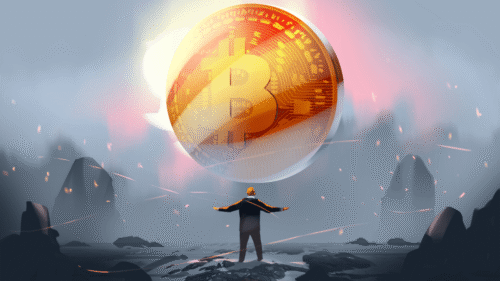 Fase de Consolidação do BTC Aponta Para Próximo Catalisador de Alta
