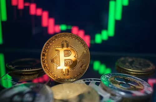 Retomada de alta do Bitcoin, alta do ETH e destaque para ENA