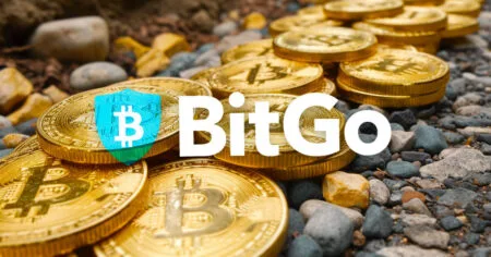 BitGo expande serviços para facilitar a adoção de Bitcoin em tesourarias corporativas BitGo expande serviços para facilitar a adoção de Bitcoin em tesourarias corporativas