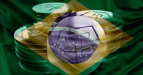 Brasil acelera no uso de stablecoins e movimenta R$ 9,6 bilhões em junho
