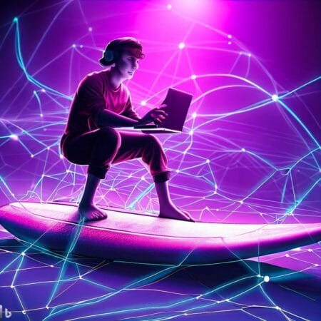 Game brasileiro é escolhido como título tier 1 da Moonbeam na América Latina
