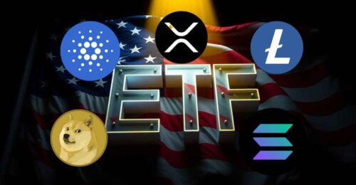 Sec aprova ETF de ADA, Litecoin, Link , Axax e Solana