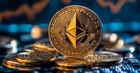ETFs de Ethereum Batem Recorde de Aportes: Entrada Supera 100 Vezes a Emissão Diária de ETH