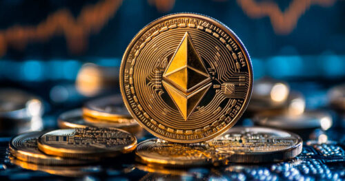 ETFs de Ethereum Batem Recorde de Aportes: Entrada Supera 100 Vezes a Emissão Diária de ETH
