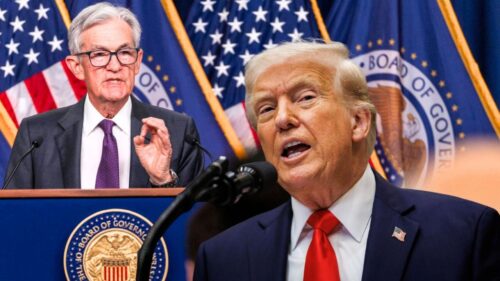 InvestSmart XP comenta possíveis efeitos da saída de Jerome Powell da presidência do FED