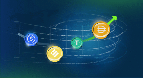 Por Que o Futuro das Stablecoins Não É Só Para Humanos