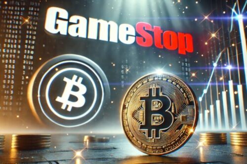 O Que Você Precisa Saber Sobre o Plano da GameStop de Comprar Bitcoin