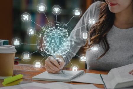 Inteligência Artificial: 6 benefícios da tecnologia na educação