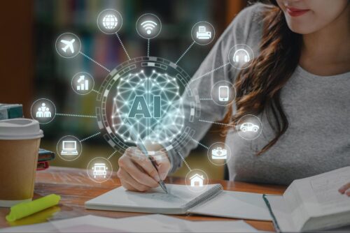 Inteligência Artificial: 6 benefícios da tecnologia na educação