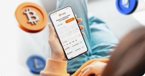 Foxbit amplia portfólio de ativos e lança token de recebíveis DUX01