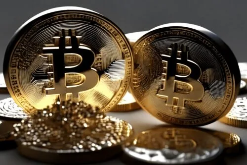 Bitcoin se consolida como ativo global e inaugura um novo ATH Bitcoin se consolida como ativo global e inaugura um novo ATH