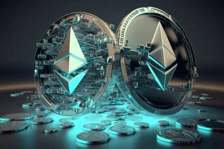 Ethereum completa 10 anos e Bitybank comemora com recompensa de 1 ETH no Brasil Ethereum completa 10 anos e Bitybank comemora com recompensa de 1 ETH no Brasil