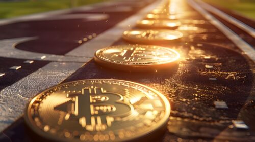 Mercado cripto em junho: sinais de resiliência em meio à tensão geopolítica e avanços regulatórios