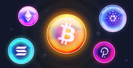 Altseason chegou? Altcoins explodem enquanto Bitcoin consolida!