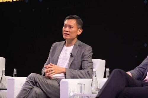 Comentário do CEO da Binance, Richard Teng, sobre os acontecimentos da Crypto Week nos EUA
