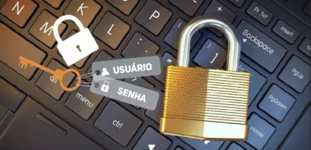 Fragilidade das senhas no Brasil expõe riscos evitáveis no ambiente online