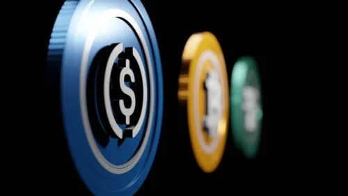 Entradas de stablecoins desaceleram e acendem alerta no mercado