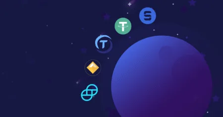 ‘Vai e vem’ do IOF: stablecoins oferecem previsibilidade financeira em tempos de incerteza sobre a taxa ‘Vai e vem’ do IOF: stablecoins oferecem previsibilidade financeira em tempos de incerteza sobre a taxa