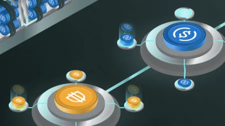 BNB Chain lidera uso de stablecoins por endereços ativos em 2025 BNB Chain lidera uso de stablecoins por endereços ativos em 2025